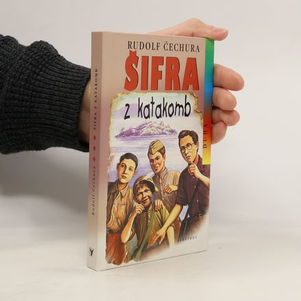 Šifra z katakomb