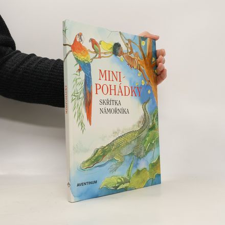 Minipohádky skřítka námořníka