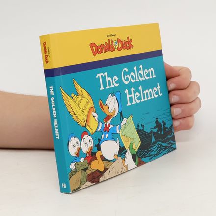 Donald Duck:Golden Helmet
