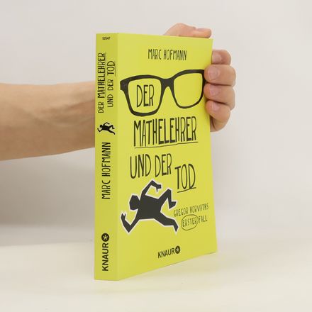 Der Mathelehrer und der Tod