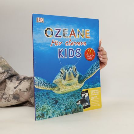 Ozeane für clevere Kids