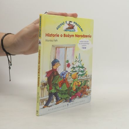 Historie o Bożym Narodzeniu