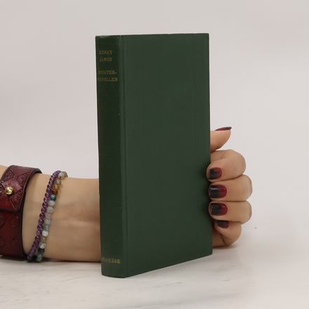 Meisternovellen