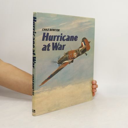 Hurricane at War