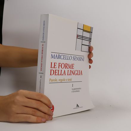 Le forme della lingua 1