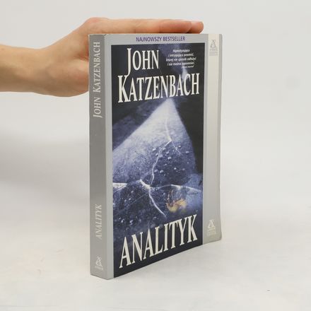 Srebrna Seria: Analityk