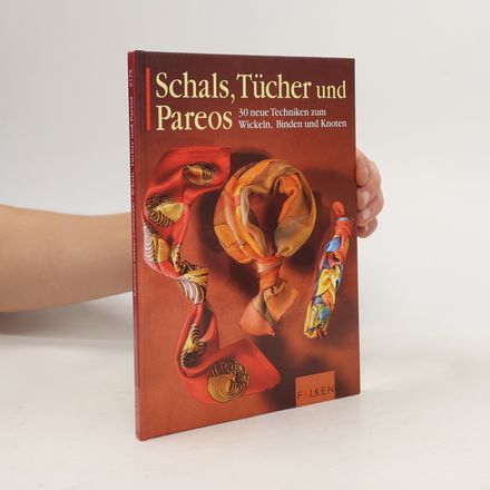 Schals, Tücher und Pareos
