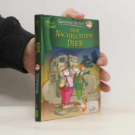 Der Nachrichten-Dieb