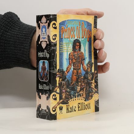 Prince of Dogs. Volume two of Crown of Stars