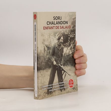 Enfant de salaud