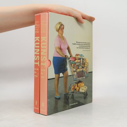 Kunst van de 20e eeuw I-II