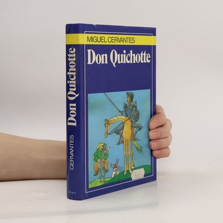 Don Quichotte