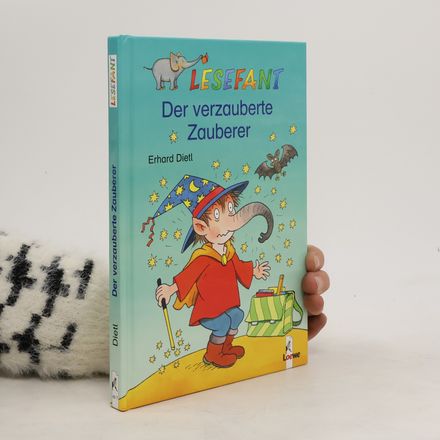 Der verzauberte Zauberer