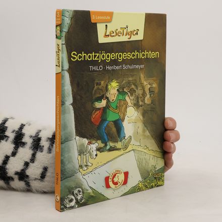 Schatzjägergeschichten