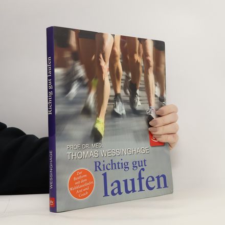 Richtig gut laufen