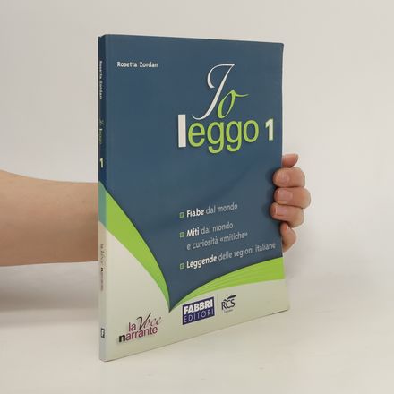 Io leggo 1