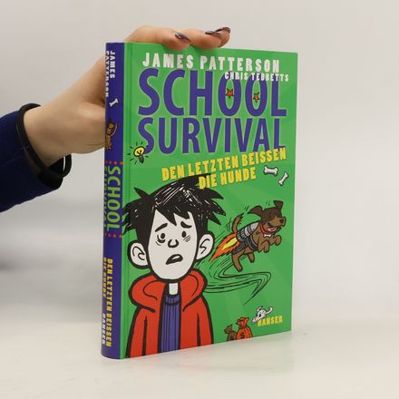 School Survival - den Letzten beißen die Hunde