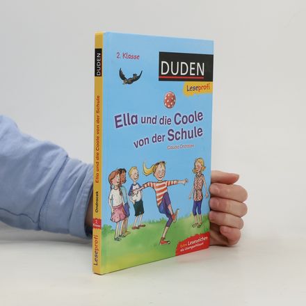 Ella und die Coole von der Schule