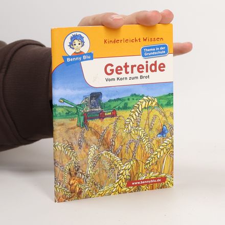 Getreide