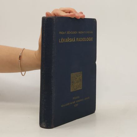 Lékařská radiologie