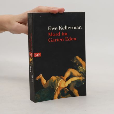 Mord im Garten Eden