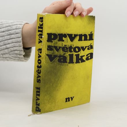 První světová válka