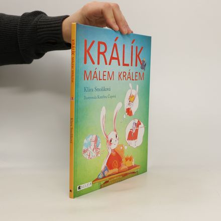 Králík málem králem
