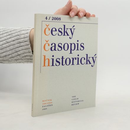 Český časopis historický