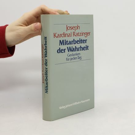 Mitarbeiter der Wahrheit