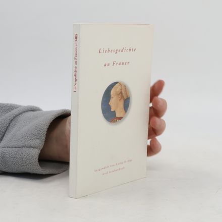 Liebesgedichte an Frauen