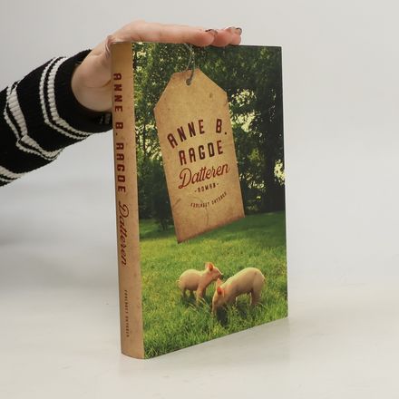 Datteren