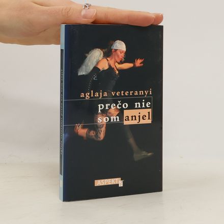 Prečo nie som anjel