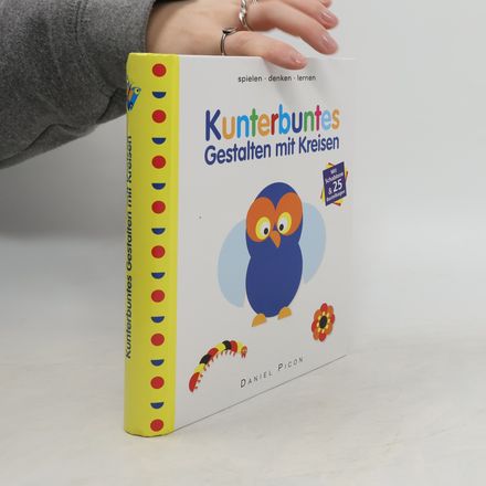 Kunterbuntes Gestalten mit Kreisen