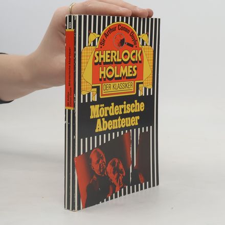 Mörderische Abenteuer