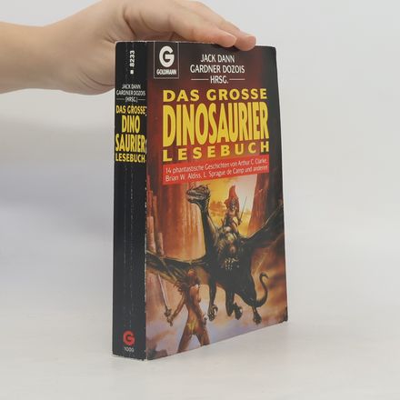 Das große Dinosaurier Lesebuch