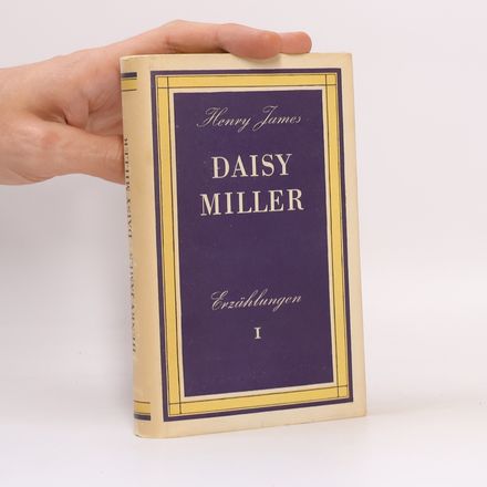 Daisy Miller