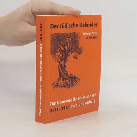 Jüdischer Kalender