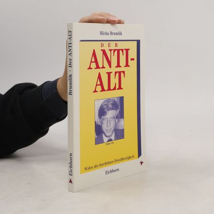 Der Anti-Alt