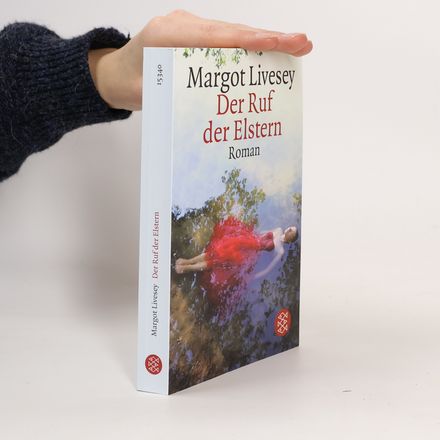 Der Ruf der Elstern. Roman
