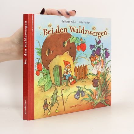 Bei den Waldzwergen