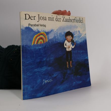 Der Josa mit der Zauberfiedel