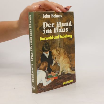 Der Hund im Haus