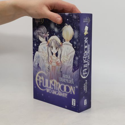 Fullmoon wo Sagashite - Luxury Edition 01