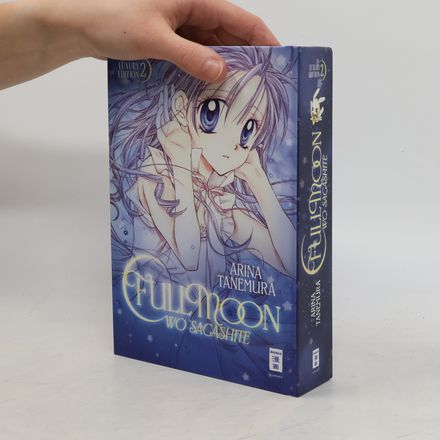 Fullmoon wo Sagashite - Luxury Edition 02