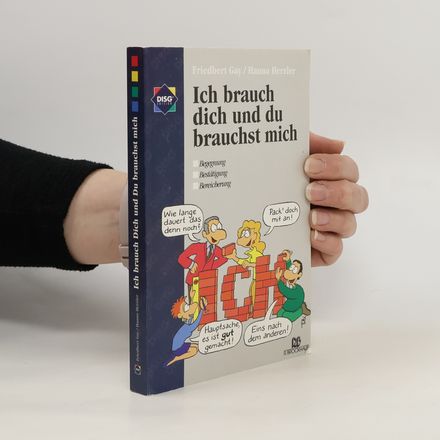 Ich brauch dich und du brauchst mich