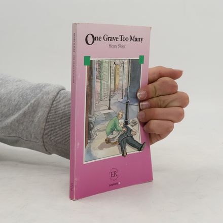 One Grave Too Many