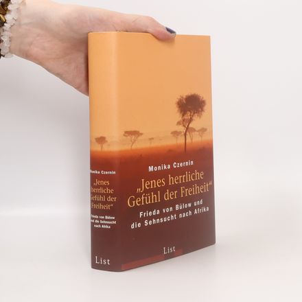 "Jenes herrliche Gefühl der Freiheit"