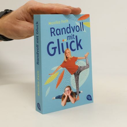 Randvoll mit Glück