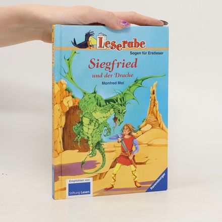 Siegfried und der Drache
