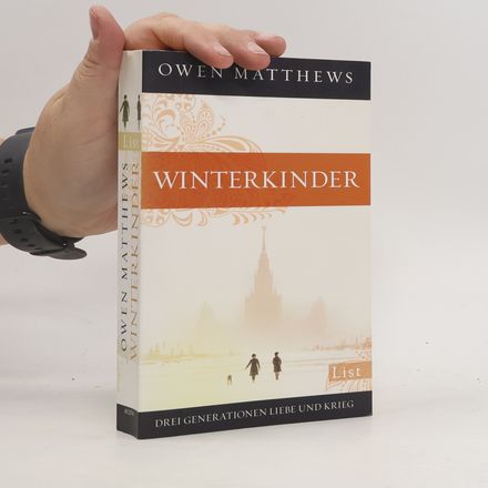 Winterkinder